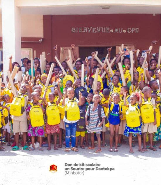 Child Education